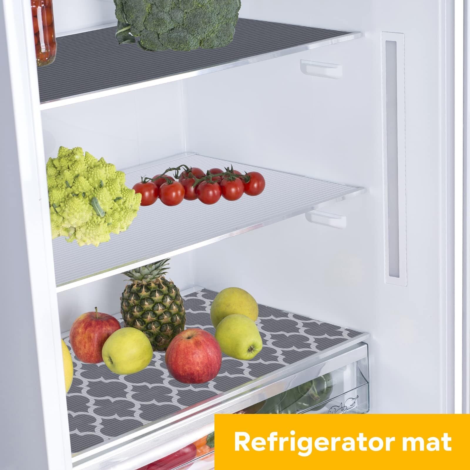 MIGLIORA LO STILE Della Tua Auto Con 4 Pz Set Di Adesivi Protettori - Foto 9