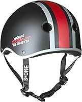 Vista 48 de Casco S1 Lifer para patinaje en monopatín, BMX y patinaje sobre ruedas