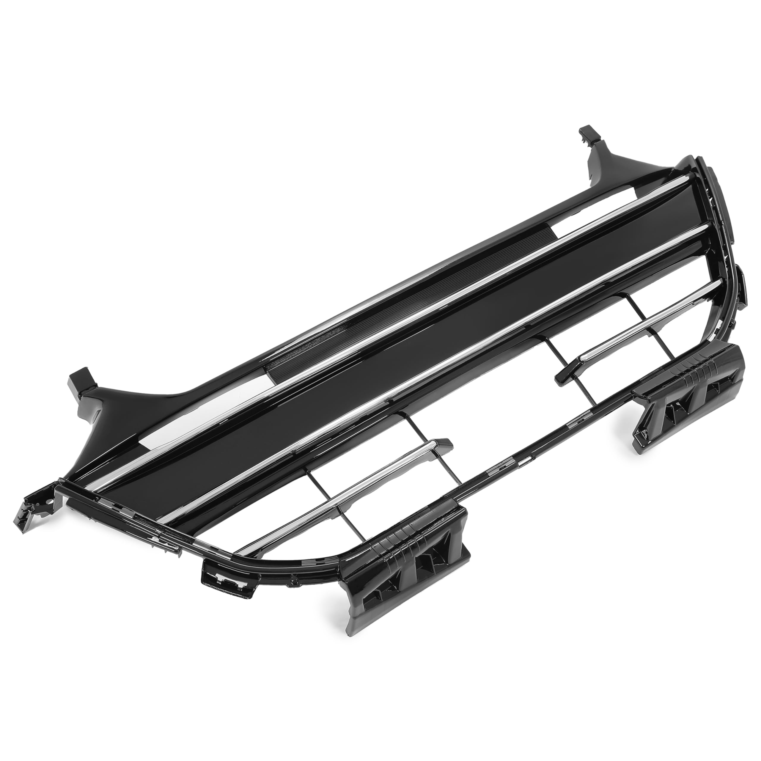 Amazon.co.jp: KUAFUフロント下部グリルグリル2021-2022ホンダ