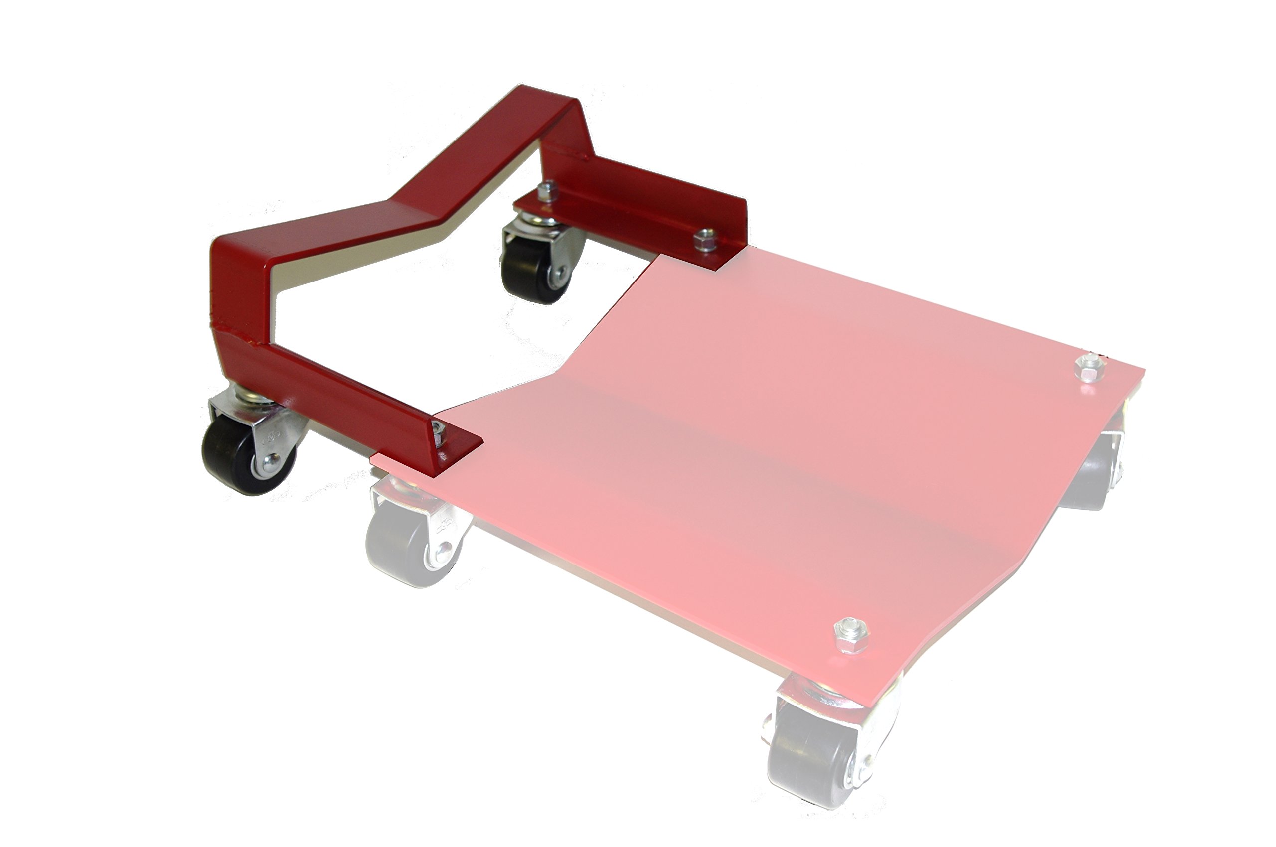 Amazon.com: Merrick Machine - Engine/Tranny Dolly Combo STD Dolly