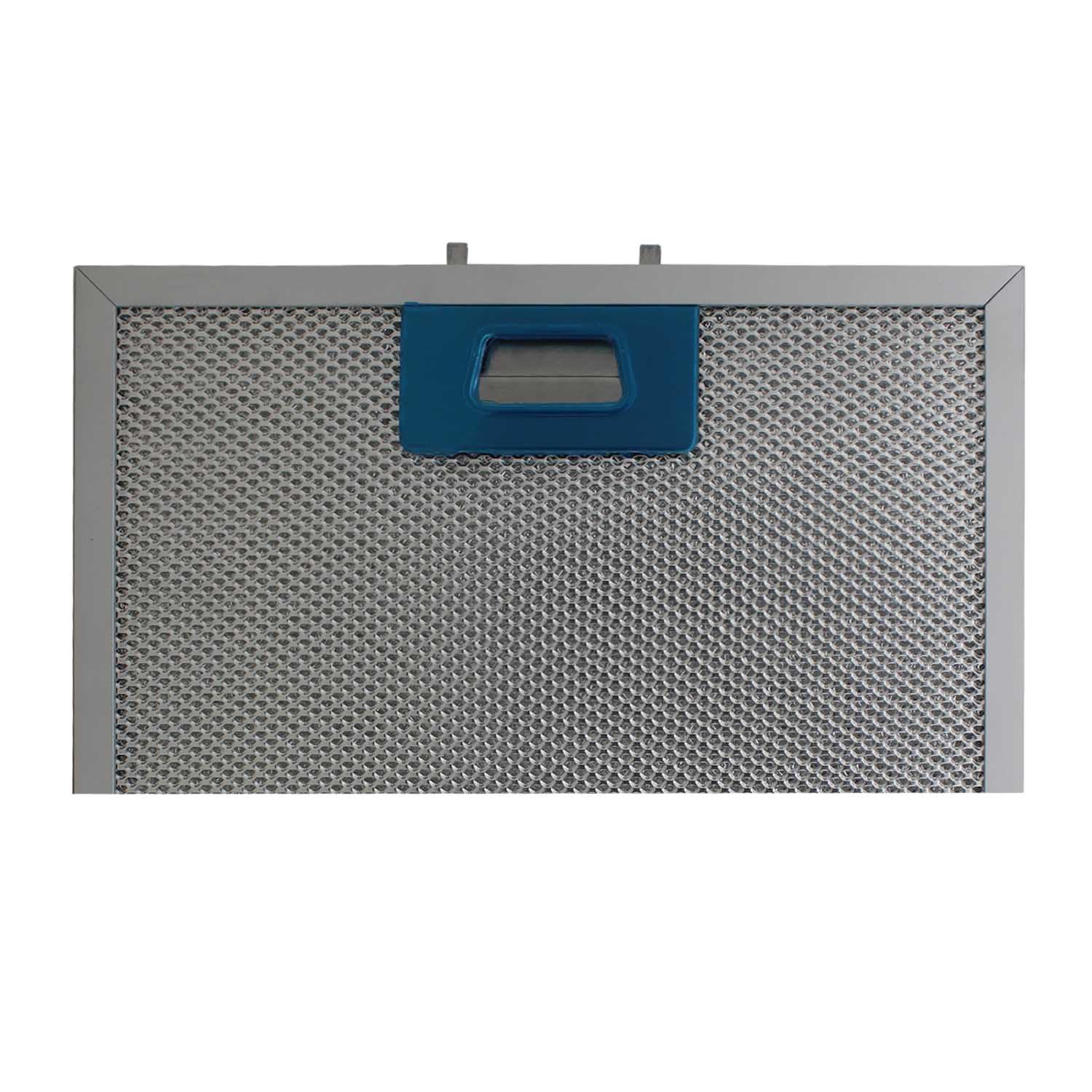 Metalen vetfilter voor afzuigkap metaalfilter filternet voor keukenafzuiger filter metaal keuken afzuigfilter dampkap universeel (260x320mm /99 10/74 11 Metalen vetfilter voor afzuigkap metaalfilter filternet voor keukenafzuiger filter metaal keuken afzuigfilter dampkap universeel (260x320mm /99 10/74 11