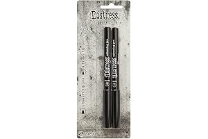 Ranger Tim Holtz Embossing Tool Kit