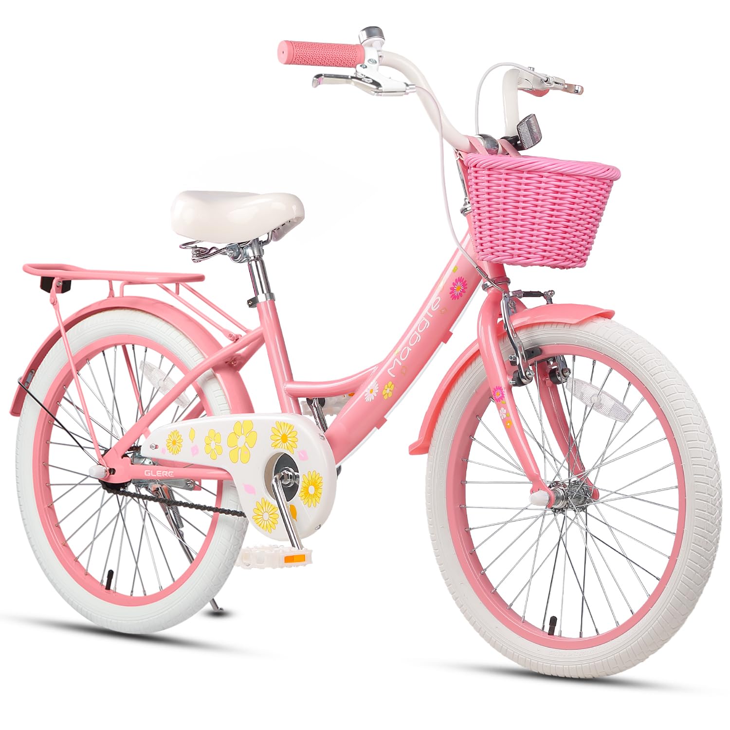 Glerc Biciclette per bambini BGG1012YD20S-pw