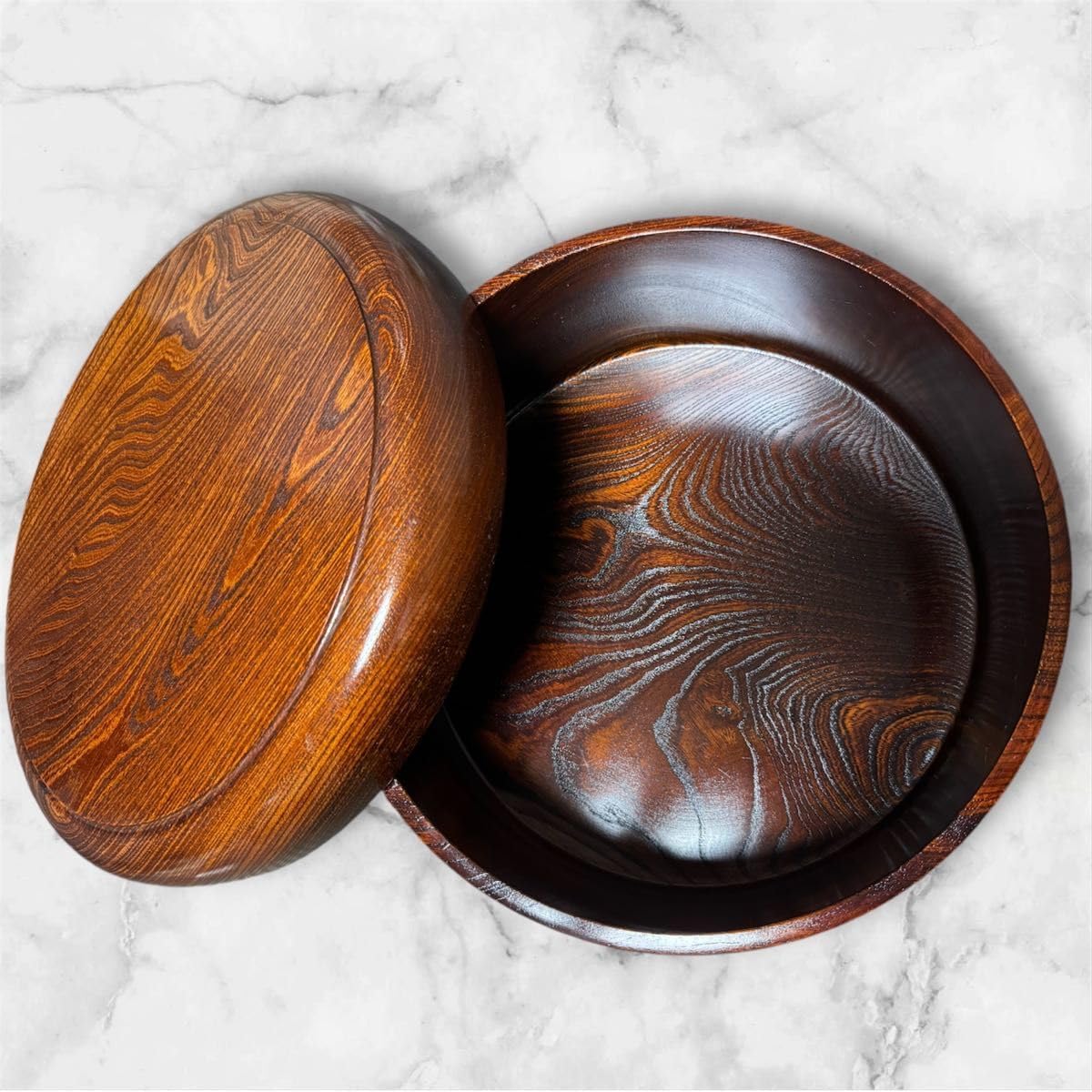 kbu3-824-08-753-3set 3個セット カメ 10号蓋付半胴瓶 [33 x 37cm