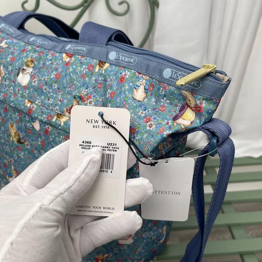 ファミリア　レスポートサック　デニムバッグ Amazon.co.jp: レスポートサック ファミリア ショルダーバッグ