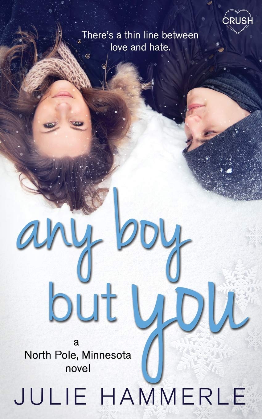 Buy Any Boy But You — BookShops.in