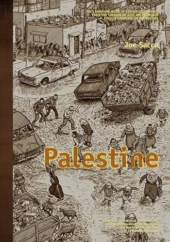 Palestine: Introduction by Edward Said
