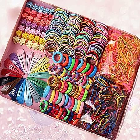 Fascia Capelli Bambina 5-12 Anni,Regalo Ragazza 10 Anni Regali Cresima - Foto 11