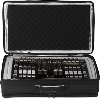 UDG Urbanite MIDI Controller FlightBag Large Black U7002BL