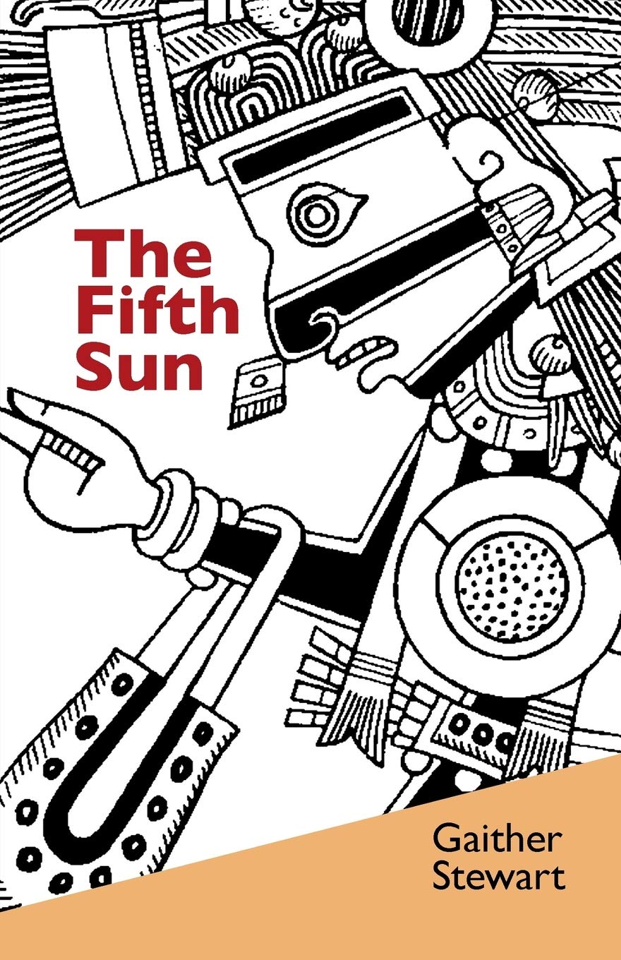 The Fifth Sun