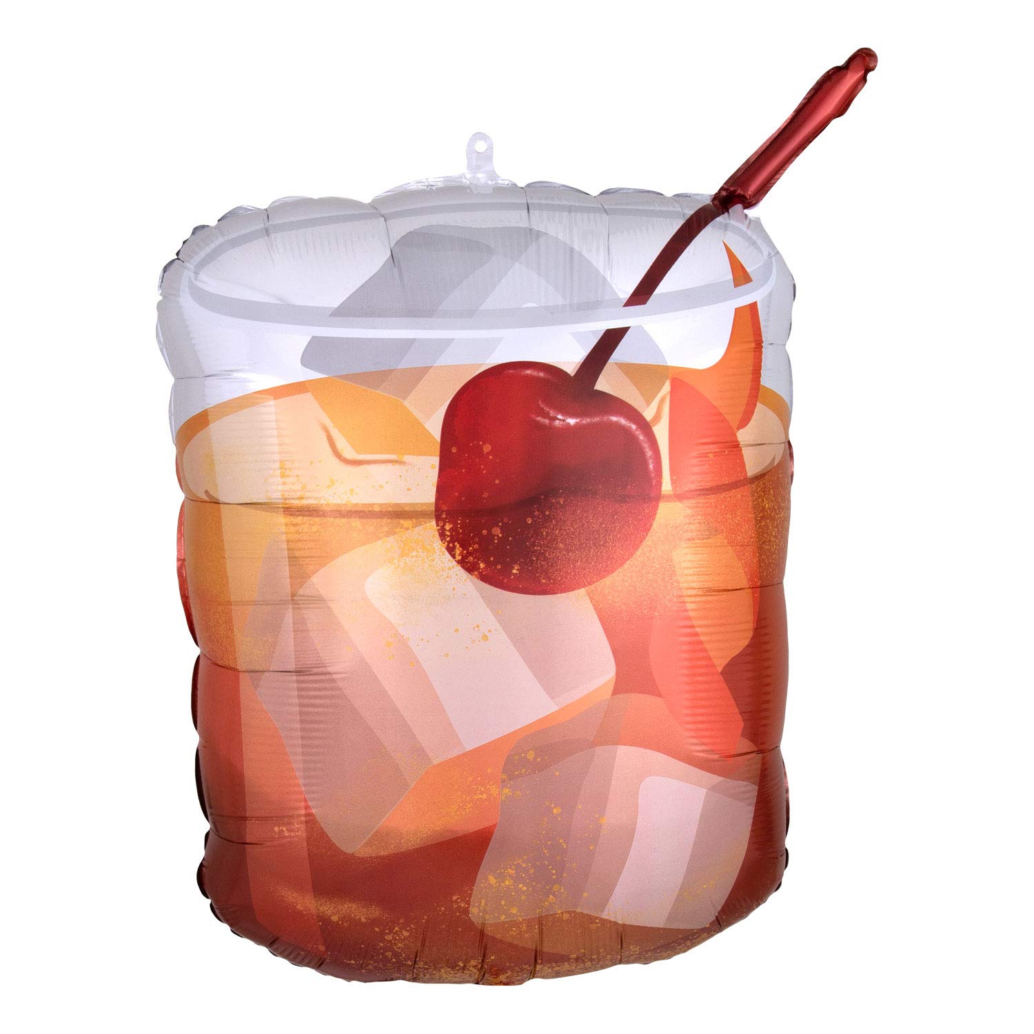 Amscan 4123801 S/Shape: Old Fashioned