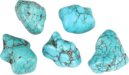 GEMHUB Mezcla de piedras naturales crudas y rocas de fuente para cabbing, cristal de Feng Shui, corte, lapidario, pulido, pulido y curación de