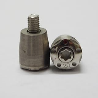 2pcs 20g Golf Weights Cartridge For TaylorMade MWT FCT R1, R11, R11S, R9,R7,R5 Rossa Spider