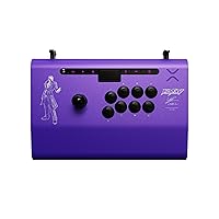 PDP Victrix Pro FS Playstation Fight Stick for PS4, PS5