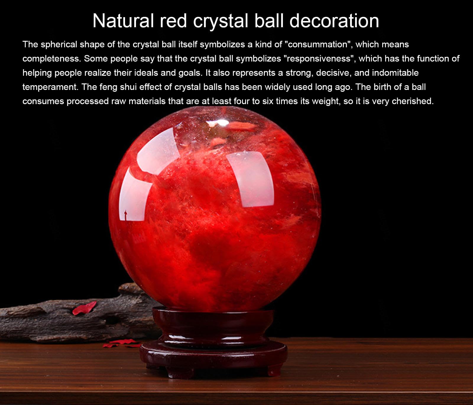 Cina Produttori Di Sfere Di Cristallo Personalizzate Fabbrica - Foto 7