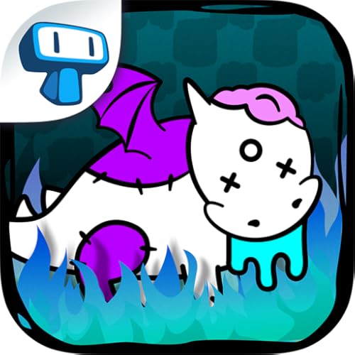 Zombie Dragon Evolution