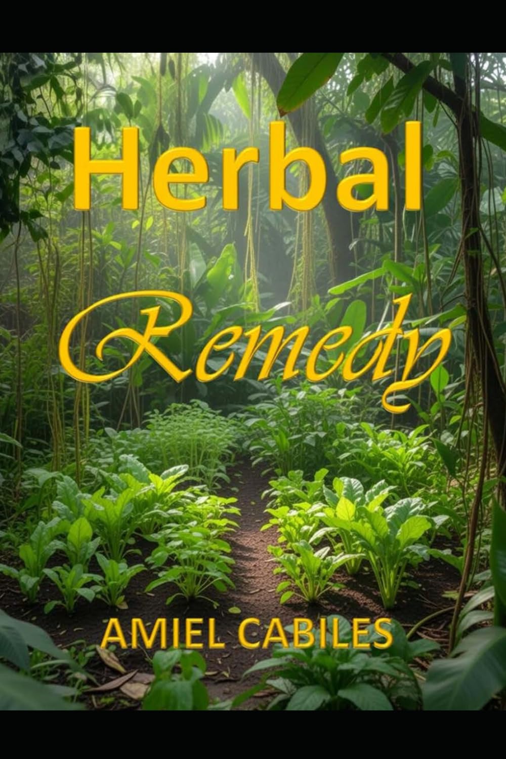 Herbal Plant Remedy