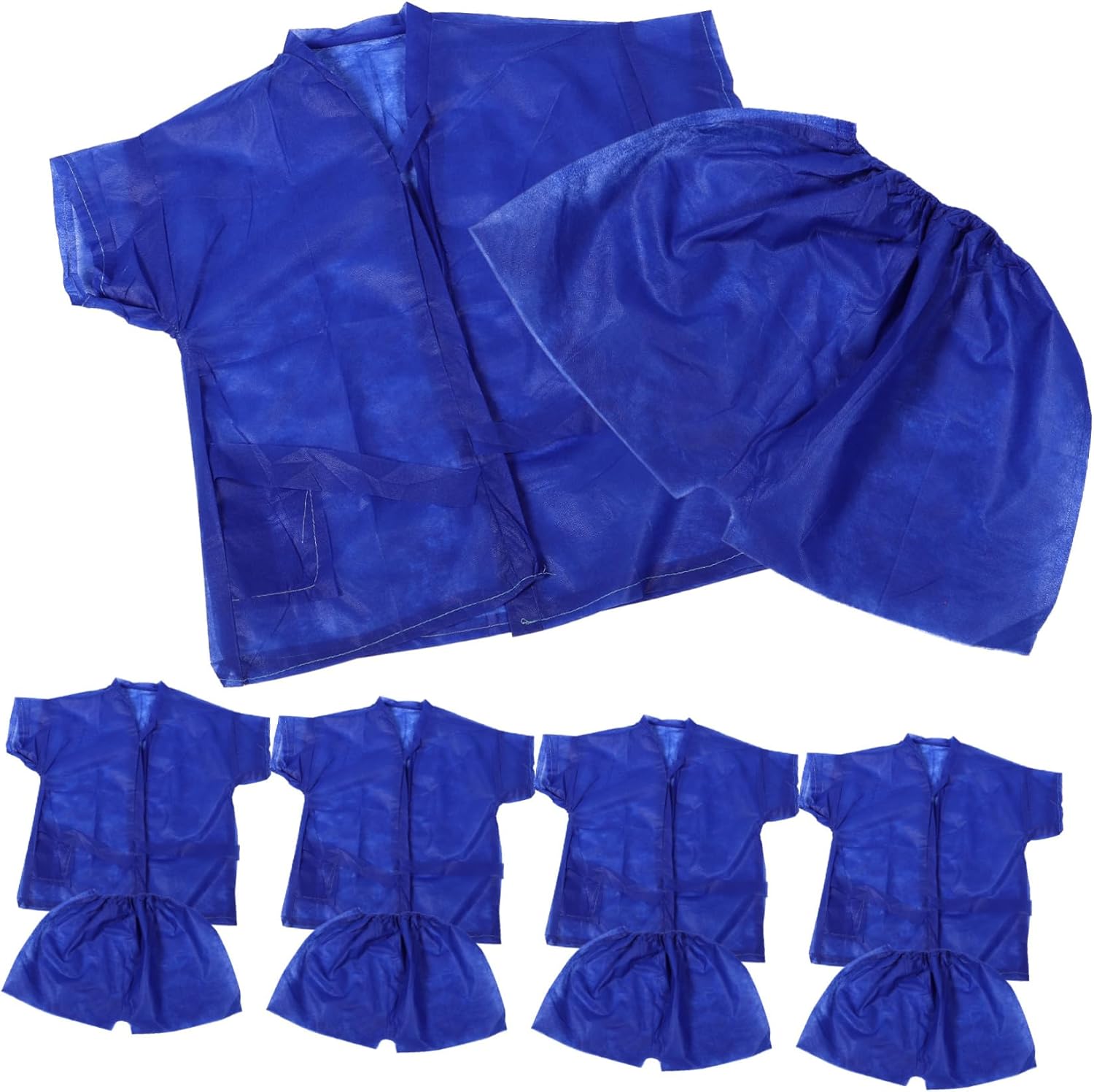 Mikikit Sleeve Sweat Suit Sauna Suits Seamless Sauna Suit for Robe for Women Sauna Suit Women Sweat Trainer