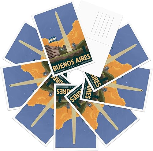 Miniatura 33 de gaeaverse Cartagena Colombia Postales de paisaje vintage 9 unids/set Ciudades del Mundo Tarjetas de felicitación para viajes de negocios