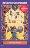 Redwall (Redwall, Book 1) by Jacques, Brian [MassMarket(1998/6/1)]