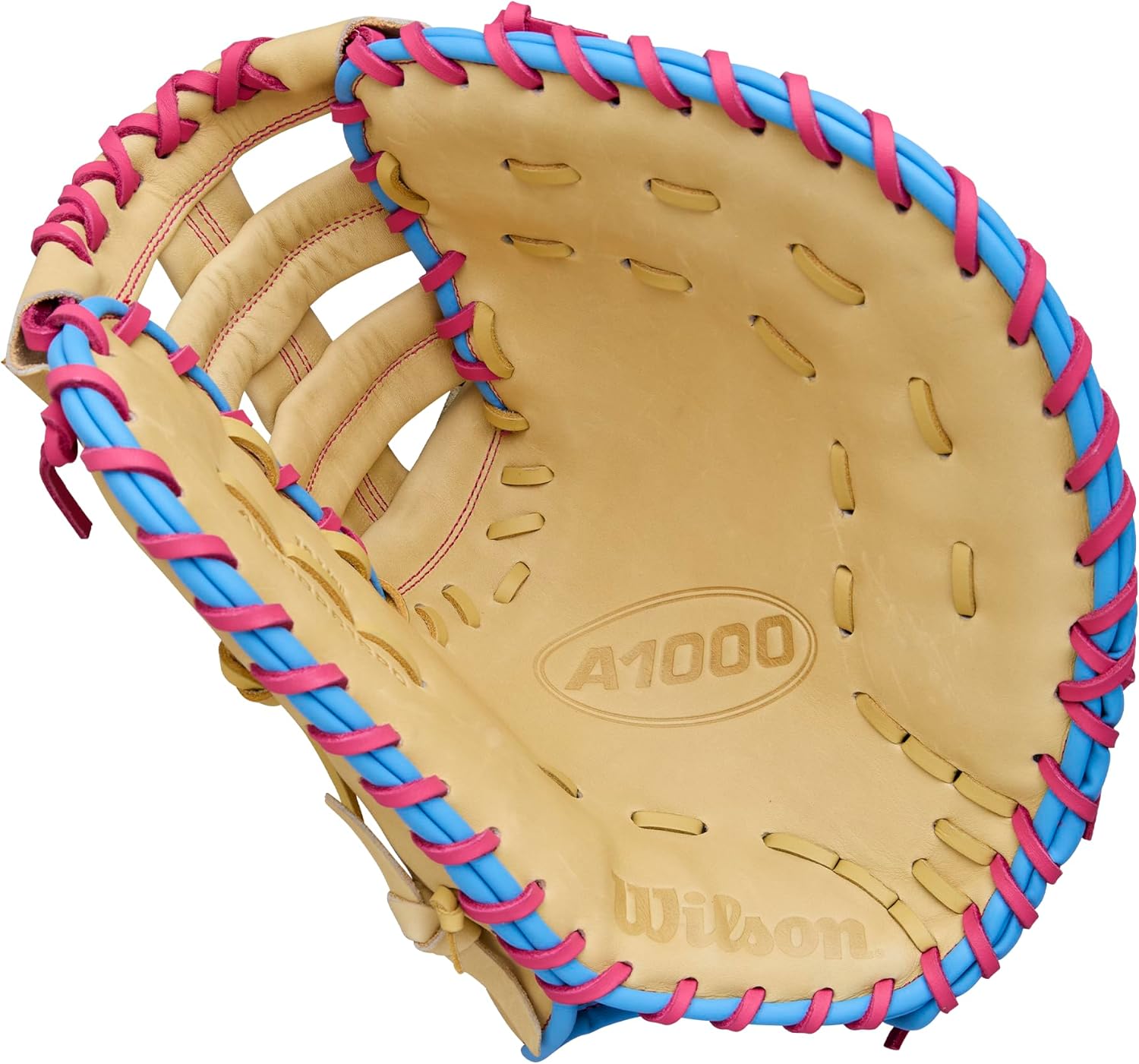 Wilson 2026 A1000 Baseball Gloves