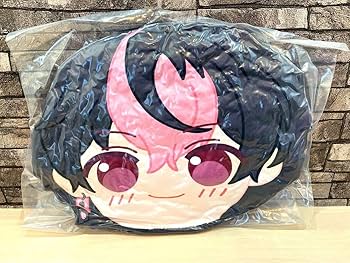 Amazon.co.jp: シクフォニ LANくん もちっとクッション : ホーム