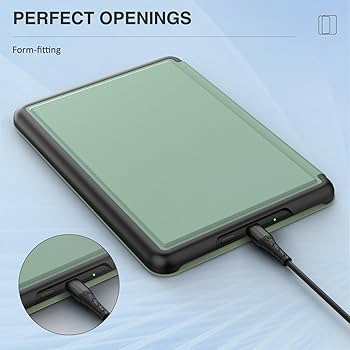 Amazon.com: MoKo Case for All-New 7