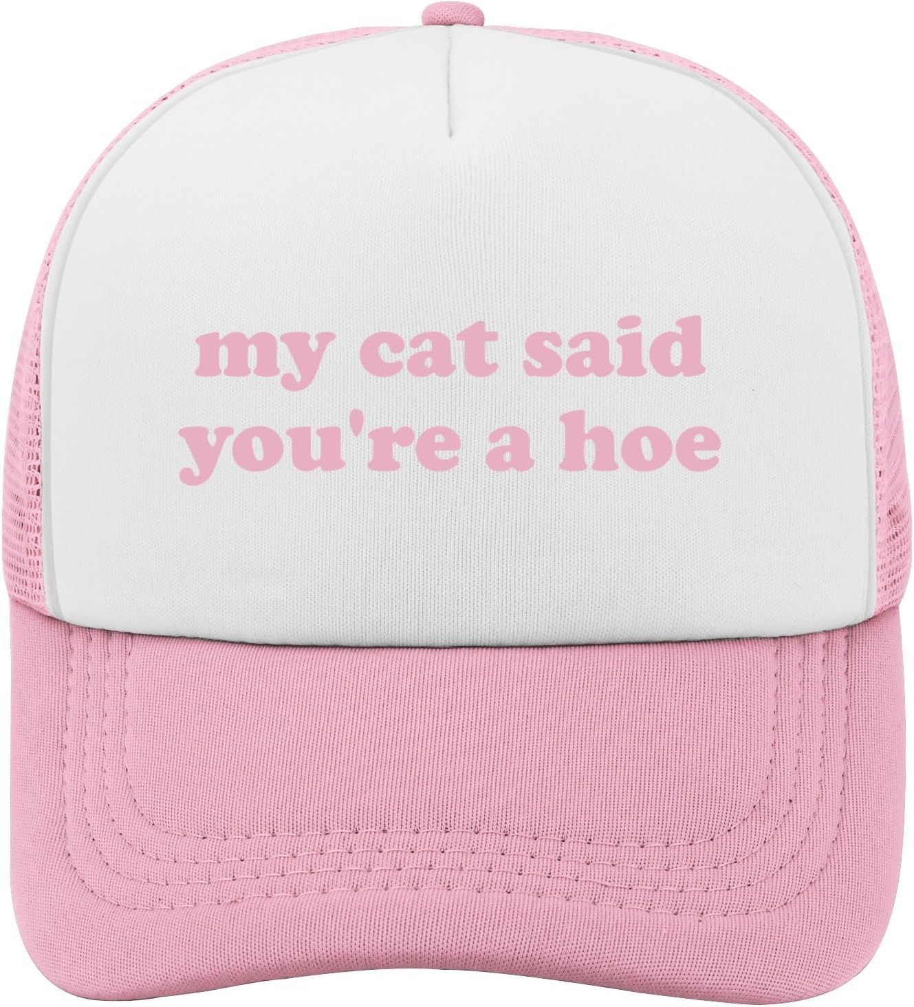 Funny Hat for Women Adjustable Cotton Baseball Hat Funny Sayings On Trucker Hats Gifts for Women Who Have Everything