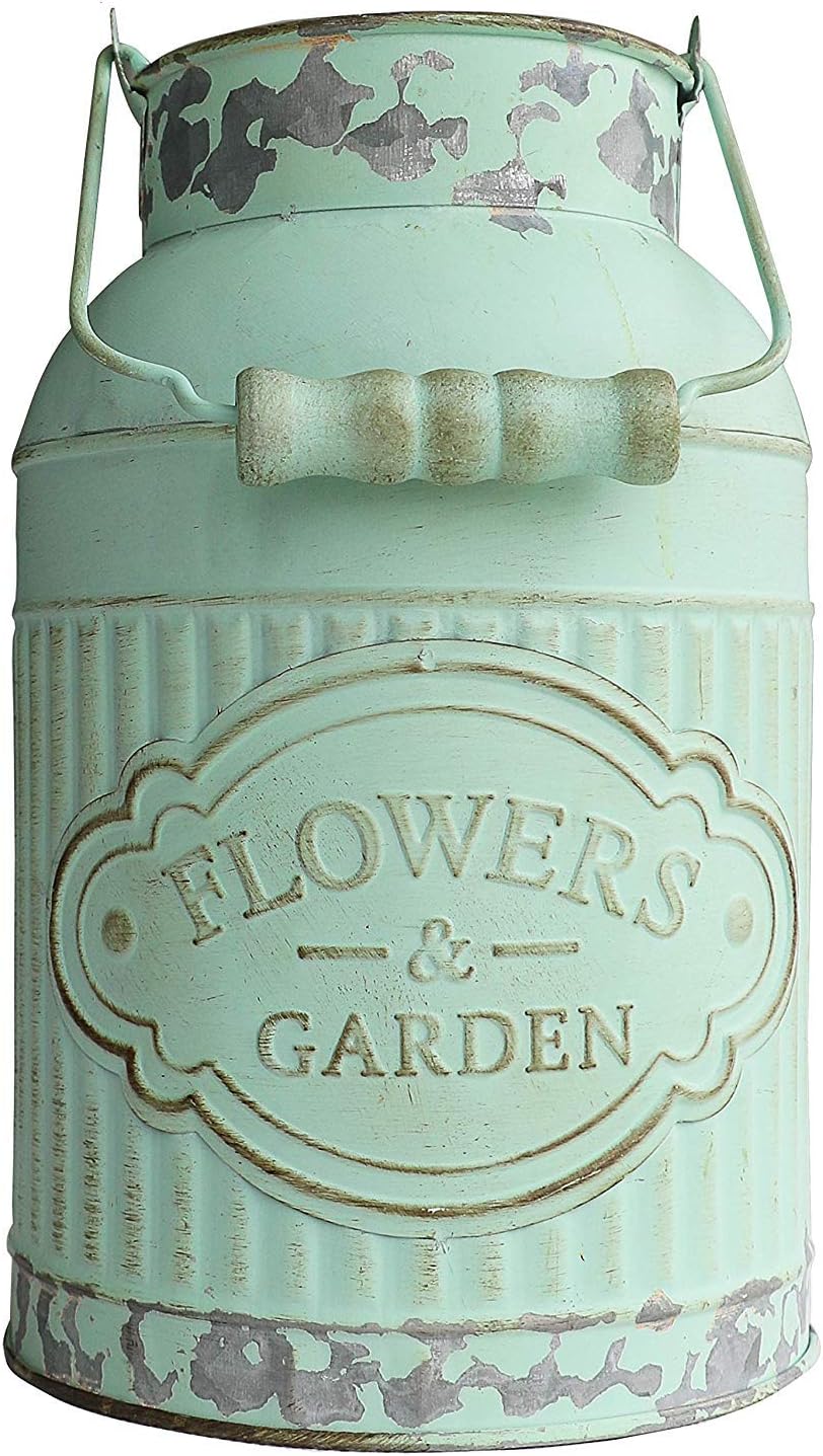 brocca decorativa per l'arredamento della casa