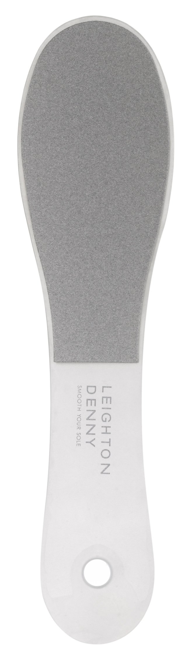 LEIGHTON DENNYSmooth Your Sole Foot file