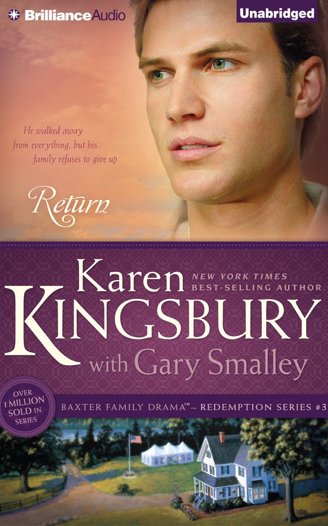 Buy Return: Library Edition (Redemption) — BookShops.in