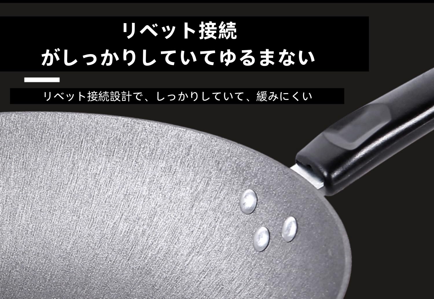 Amazon｜フライパン 深型 炒め鍋 30cm/32cm/34cm/36cm蓋付き 焦げ付き