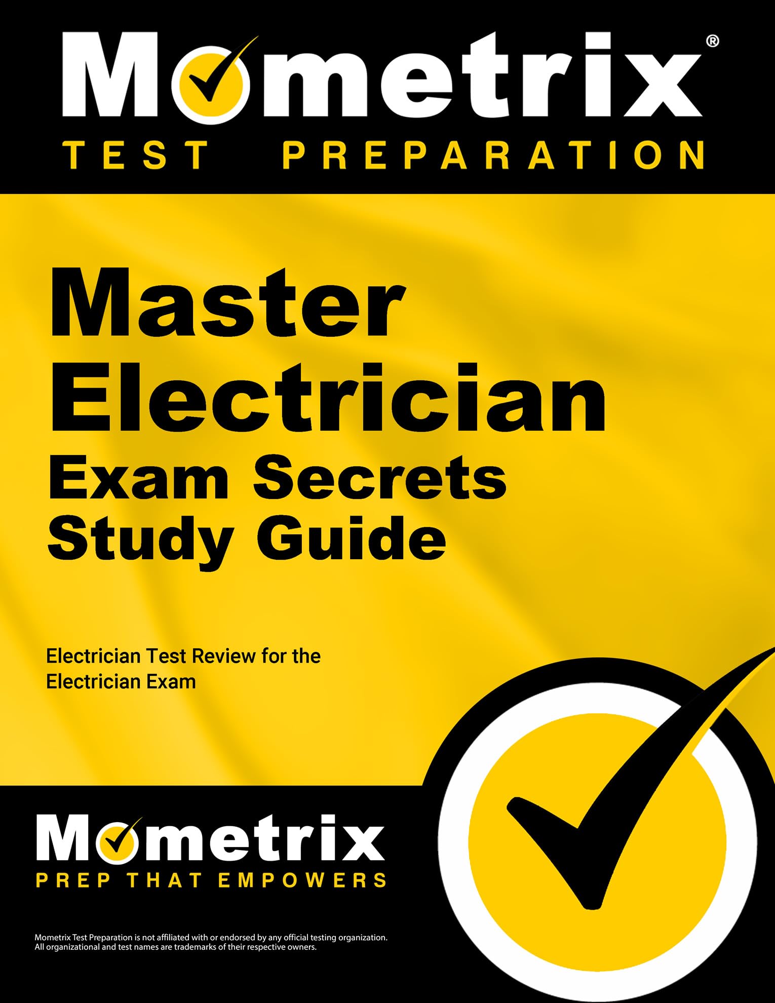 Master Electrician Exam Secrets: Pass Your Test! -1