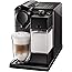 De'Longhi Lattissima Touch, Single Serve Capsule Coffee Machine, Automatic frothed milk, Cappuccino and Latte, EN550.BM, Blac