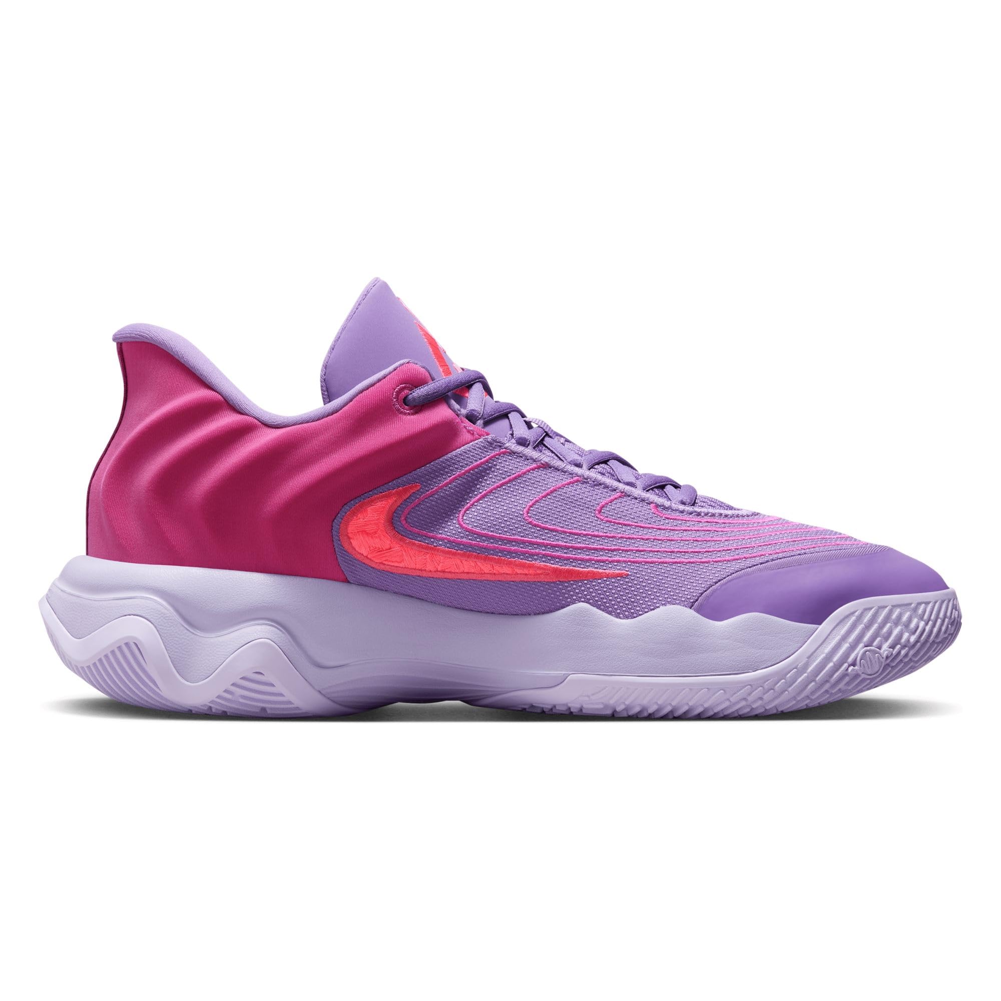 Nike Giannis Immortality 4 Basketballschuh Scarpe da basketUnisex - Adulto