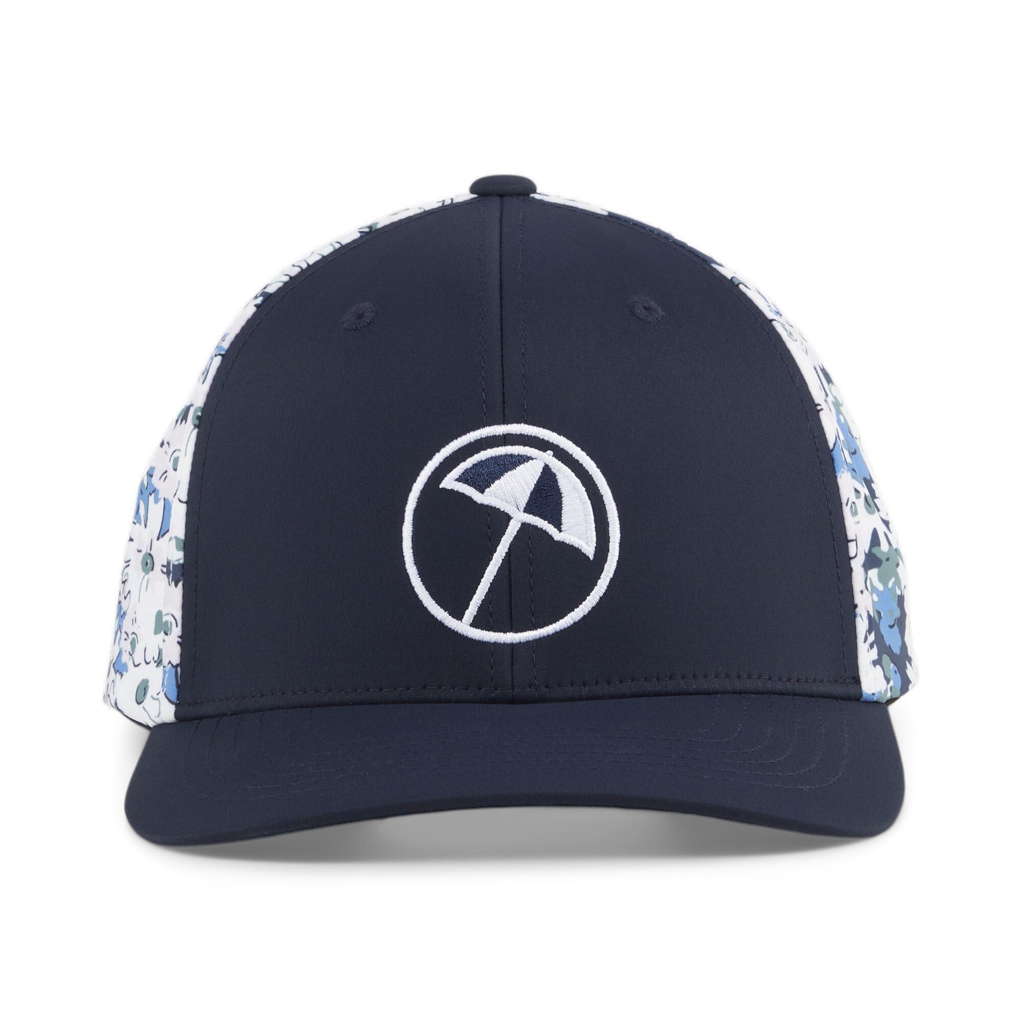 PUMA Arnold Palmer Floral Tech Cap