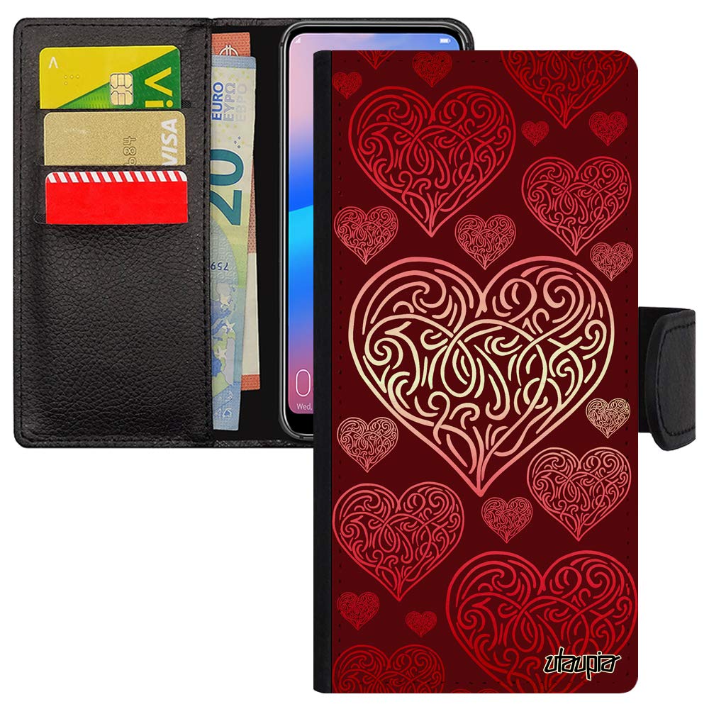 Coque Samsung A31 simili cuir portefeuille housse galaxy mobile - 2
