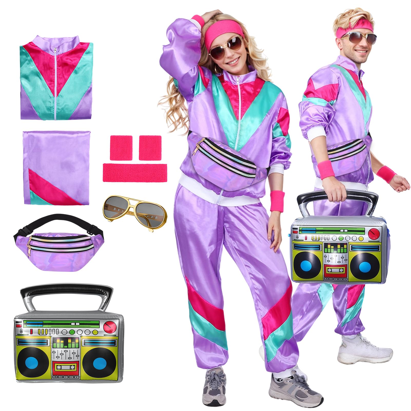 90s fancy dress ideas men Mens 90s Dumb and Dumber Fancy Dress Costume Adult Tuxedo Suit 90s Outfit  W/Wig
