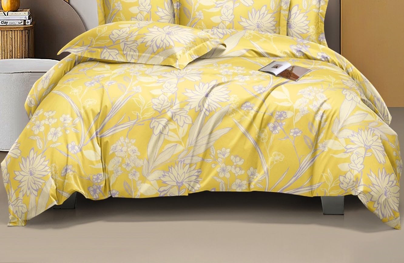 Sprei Confetti Aesthetic