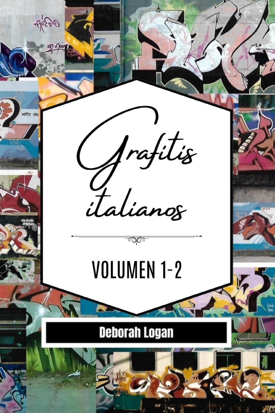 Grafitis Italianos Volumen 1-2