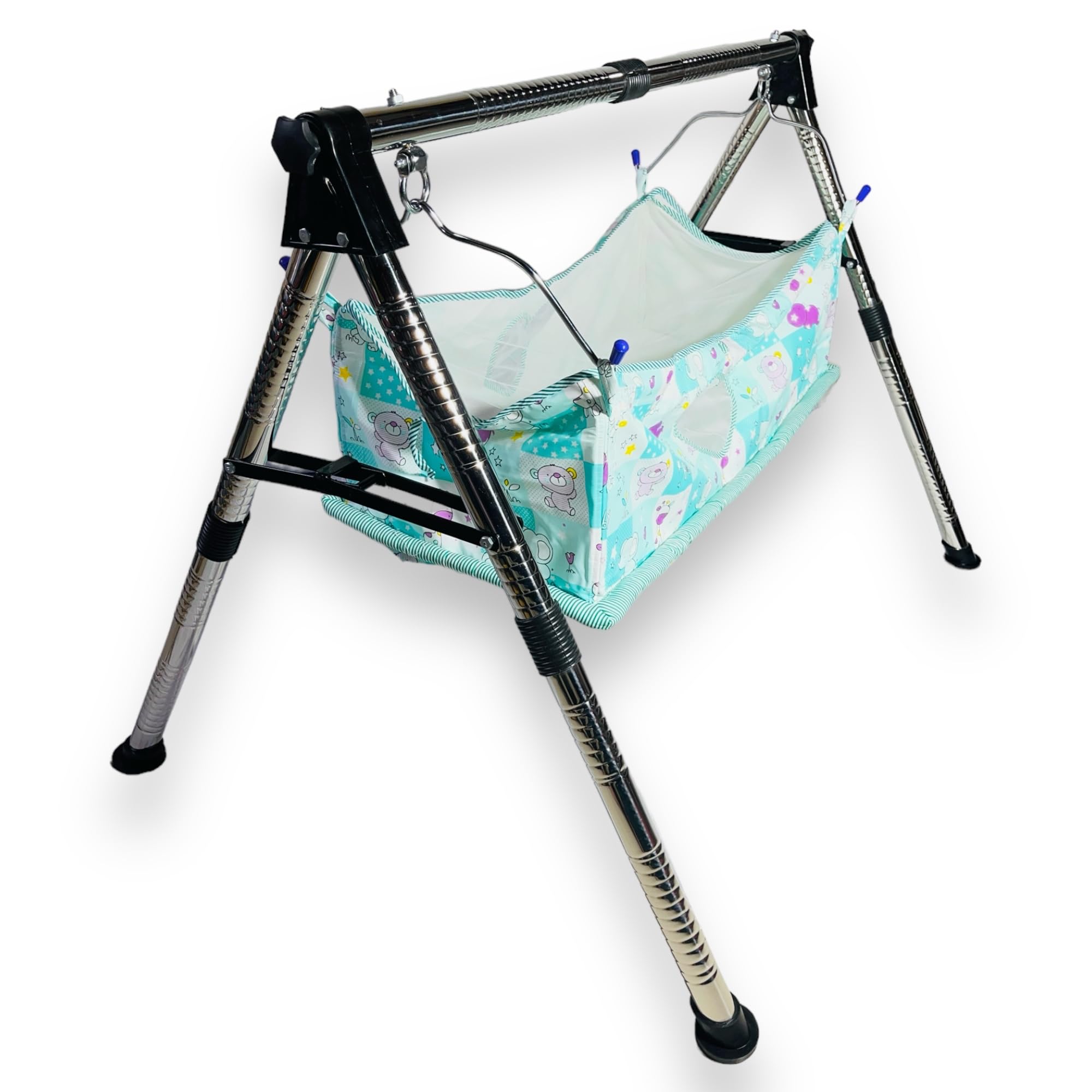 lodge5インチ　ベビーDutch lodge5インチ ベビーDutch A TO Z HUB Baby Boy's and Girl's Portable