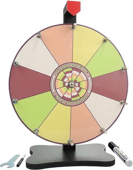 Whirl