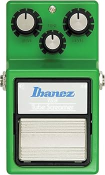 【箱つき】Ibanez ts9 tube screamer Amazon | Ibanez アイバニーズ ギター用オーバードライブ Tube