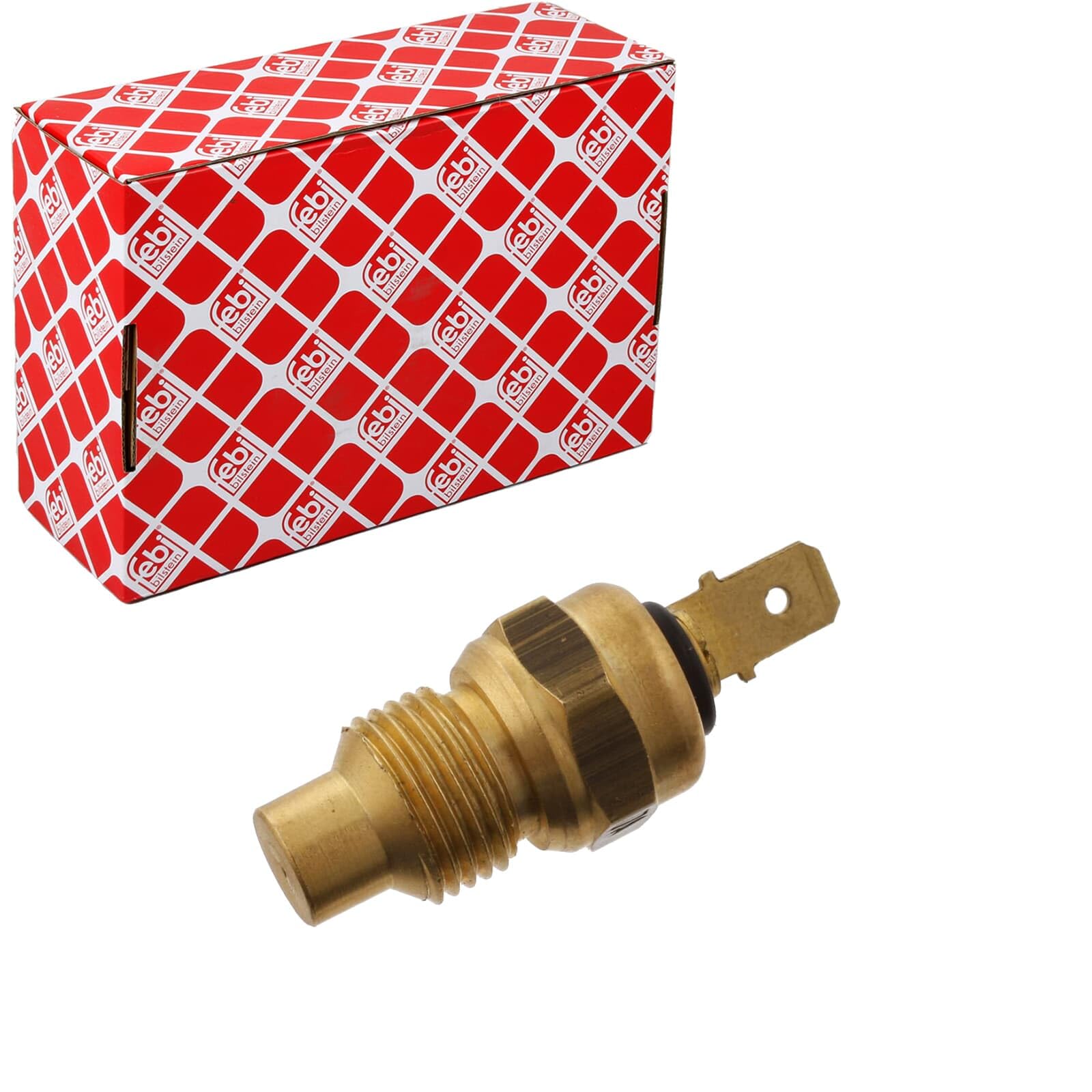 COOLANT TEMPERATURE SENSOR 30767 FEBI BILSTEIN for PEUGEOT CITROËN