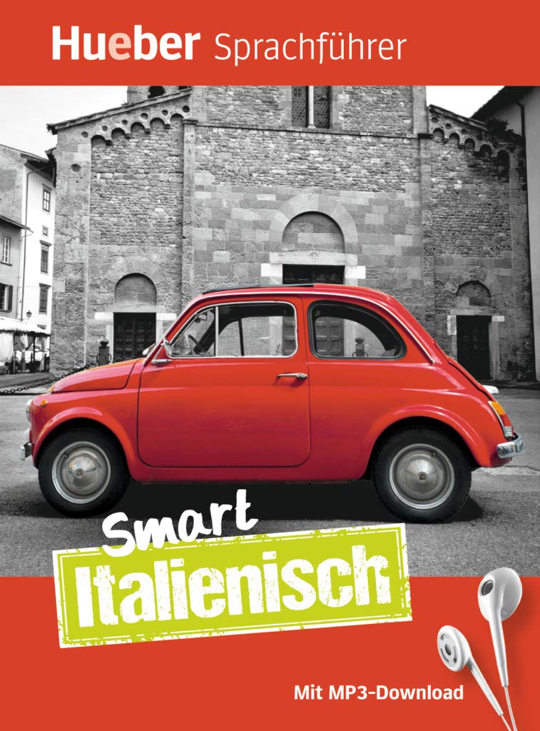 Smart Italienisch: Buch mit MP3-Download