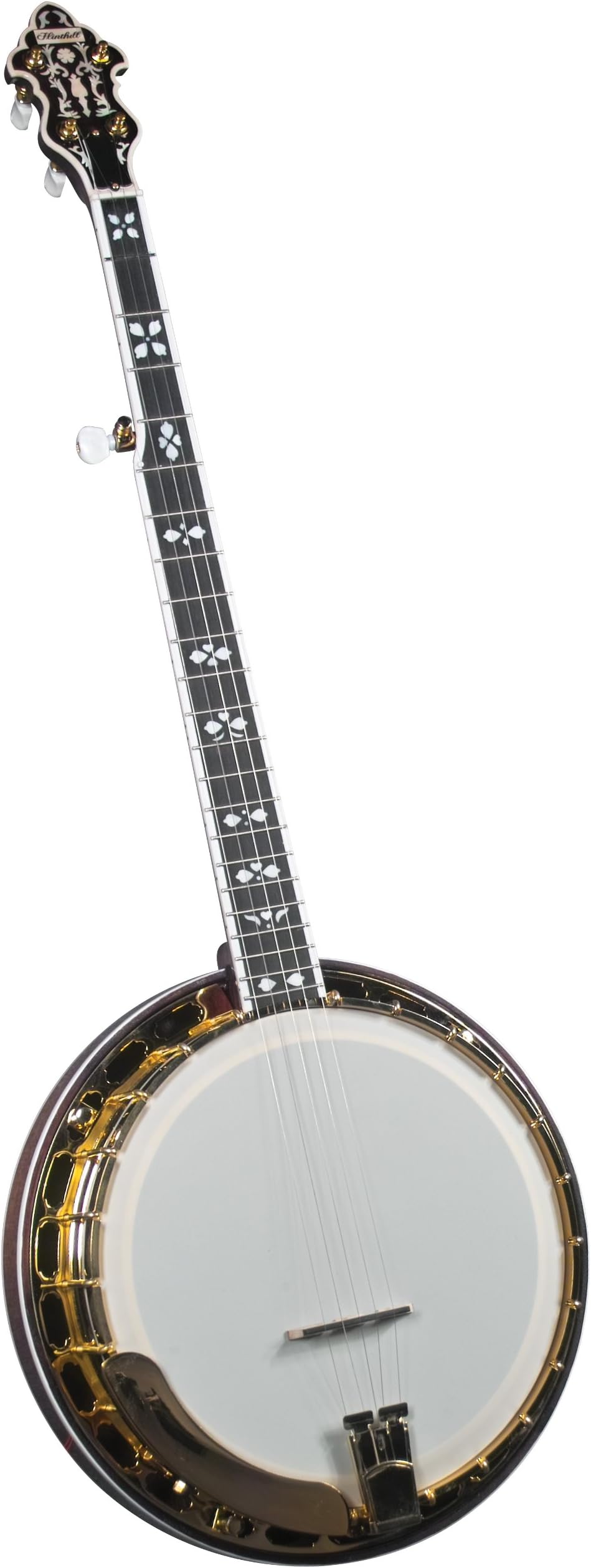 Flinthill FHB-282A Archtop Banjo with Case