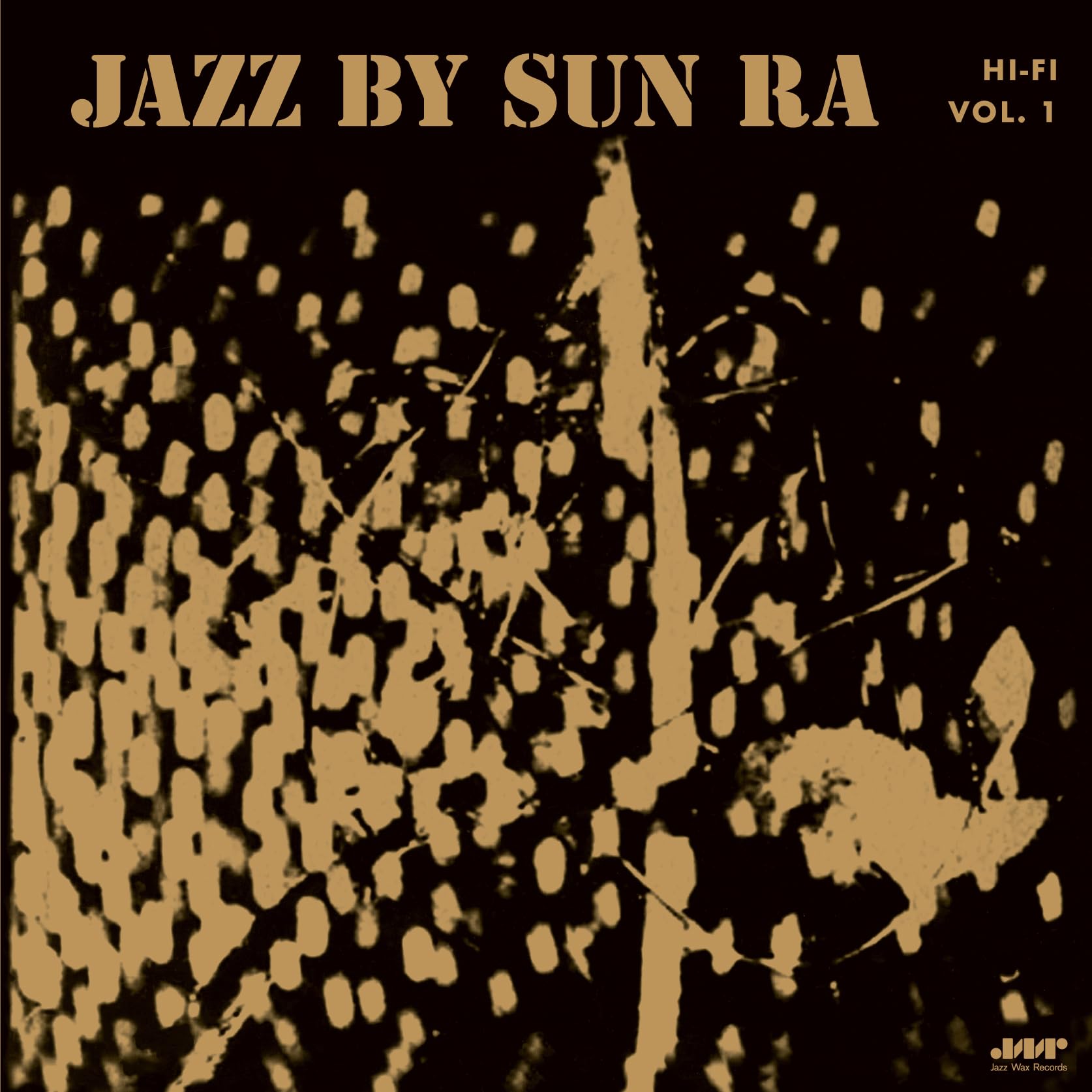 Jazz By Sun Ra [VINYL]
