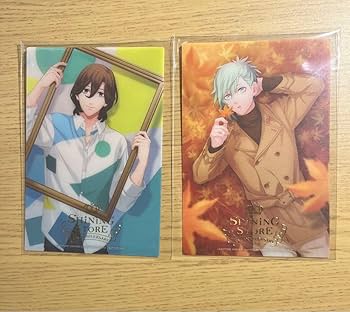 うたプリ カルナイ 香水セット4本 うたプリ カルナイ 香水セット4本 Amazon.co.jp: うたプリ