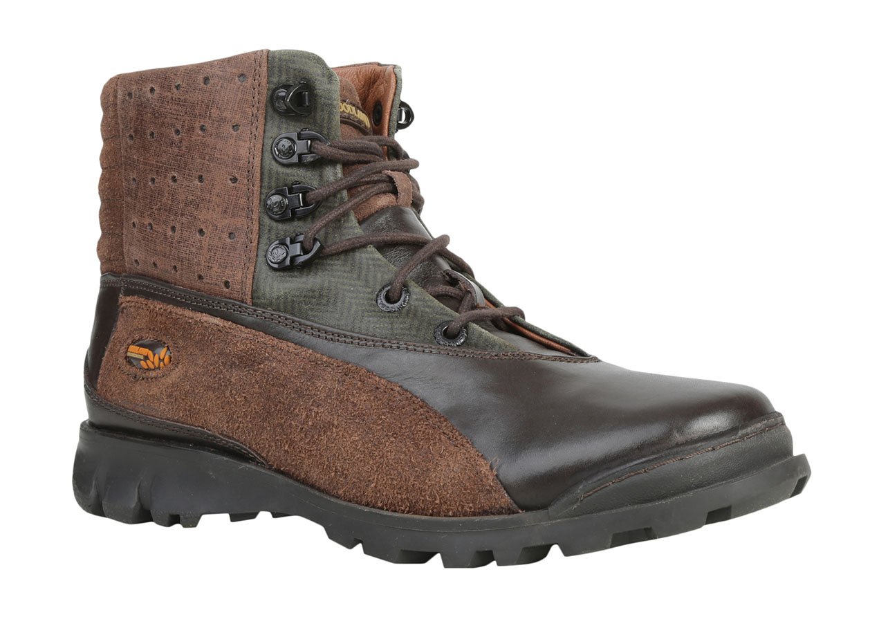 Woodland mens Gb 0595108w13 DBROWN Ankle Boot - 6 UK (40 EU) (GB 0595108W13) (B00II0LYTK) Amazon Price History, Amazon Price Tracker