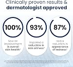 Clean Skin Club Clean Towels XL®, 100% USDA Serviette de visage bio-basée, serviette de visage jetable, Association Eczema acceptée, déshabillé Wipes sèches, Ultra Doucement, 1 Faites votre valise, 50 Ct
